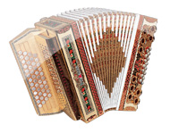 Steirische Harmonika Steirische Harmonika
